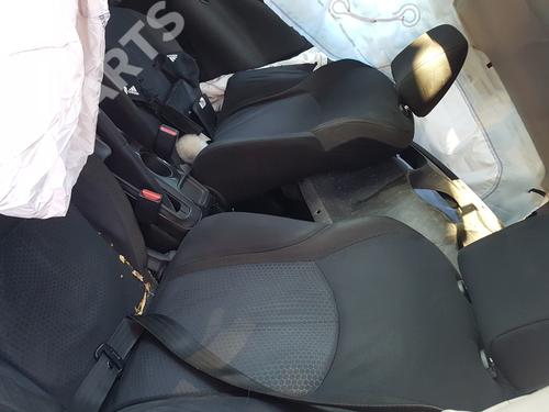 Steering column NISSAN JUKE (F15) 1.6 | BP9673839M21 