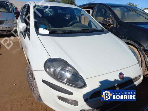 Gearbox FIAT PUNTO EVO (199_)  | BP23901688M3 