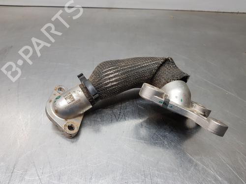 Used Pipe RENAULT MASTER III Van (FV) [2010-2025]  29912223