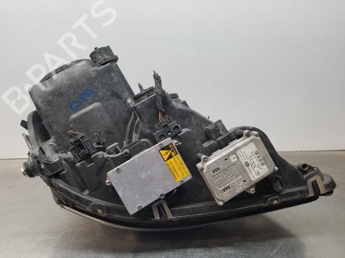 Left headlight MERCEDES-BENZ GL-CLASS (X164)  | BP26557942C28 