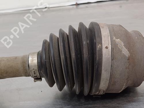 Right front driveshaft DODGE CALIBER  | BP16999841M39