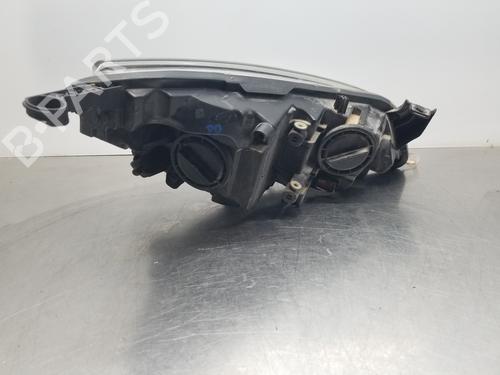 Left headlight OPEL ASTRA J (P10)  | BP29421893C28 