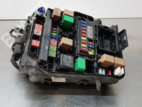 Fuse box KIA CARENS IV  | BP10086398E1 