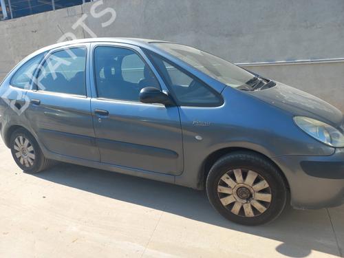 Steering rack CITROËN XSARA PICASSO (N68) | BP30128687M22