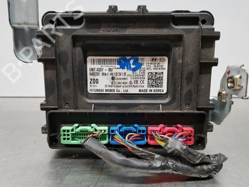 Used Electronic module HYUNDAI TUCSON (NX4E, NX4A) [2020-2025]  22640482
