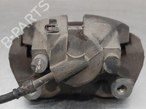 Venstre bremsekaliber foran VW TRANSPORTER T5 Van (7HA, 7HH, 7EA, 7EH) | BP30878998M105