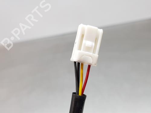 Electronic module MAZDA 3 (BM, BN) 2.2 D | BP20214345M83 