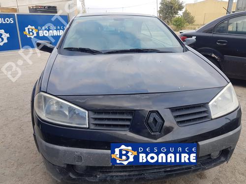 Turbocharger/Supercharger RENAULT MEGANE II Coupé-Cabriolet (EM0/1_)  | BP7592833M71 