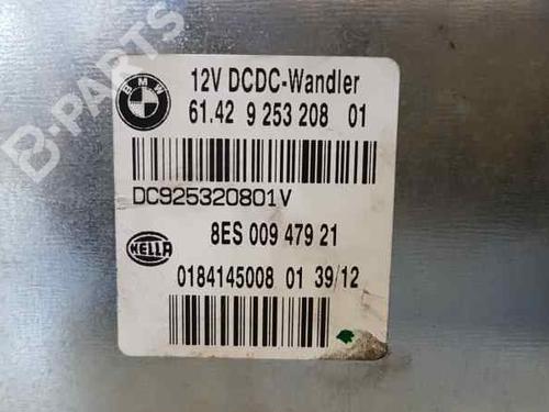 Electronic module BMW X1 (E84)  | BP7587313M83 