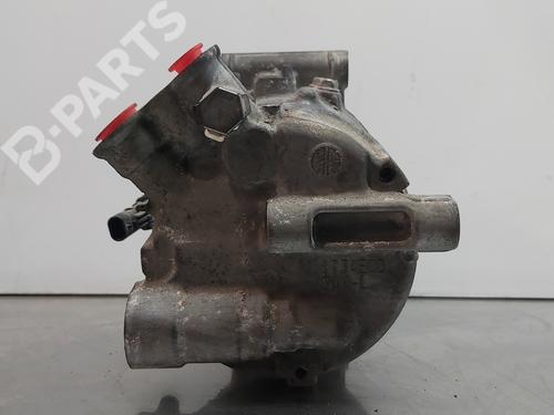 AC compressor OPEL ASTRA K (B16) 1.6 CDTi (68) | BP12066360M34 