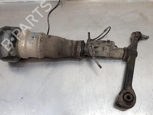 Used Right front shock absorber MERCEDES-BENZ S-CLASS (W221, V221) S 420 CDI (221.028, 221.128) (320 hp) 17895566