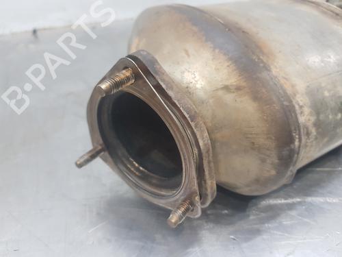 Particulate filter AUDI Q5 (FYB, FYG)  | BP29754122M81 