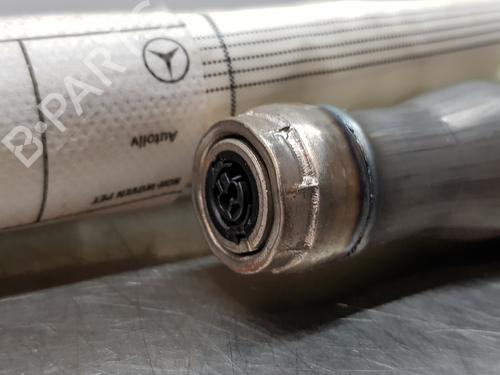Right curtain airbag MERCEDES-BENZ M-CLASS (W166) ML 350 BlueTEC 4-matic (166.024, 166.023) | BP19098428C12 
