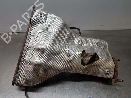 Particulate filter TOYOTA RAV 4 V (_A5_, _H5_) 2.5 Hybrid AWD (AXAH54, AXAL54) | BP30096492M81