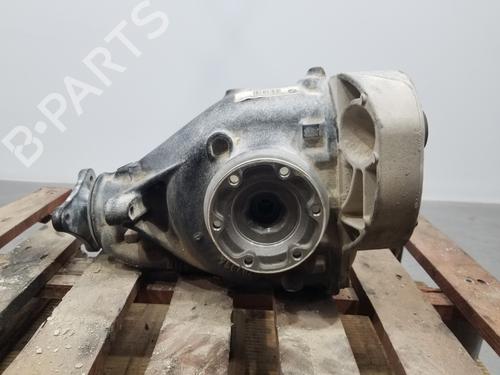 Rear differential BMW 1 Coupe (E82)  | BP23531021M24 