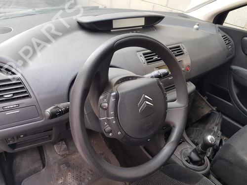 ABS pump CITROËN C4 I (LC_)  | BP11130932M43 