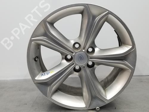 Used Rim LAND ROVER DISCOVERY SPORT (L550) [2014-2025]  20331794