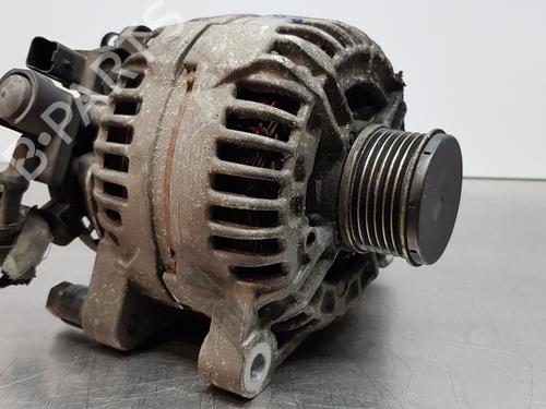 Alternator CITROËN C4 Coupe (LA_)  | BP13492157M7 