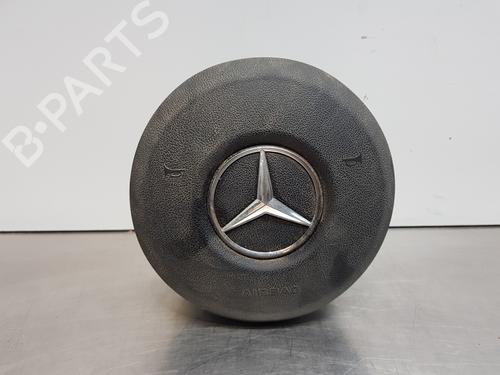 Airbag Kit MERCEDES-BENZ A-CLASS (W177) A 200 d (177.012) | BP29943643C86