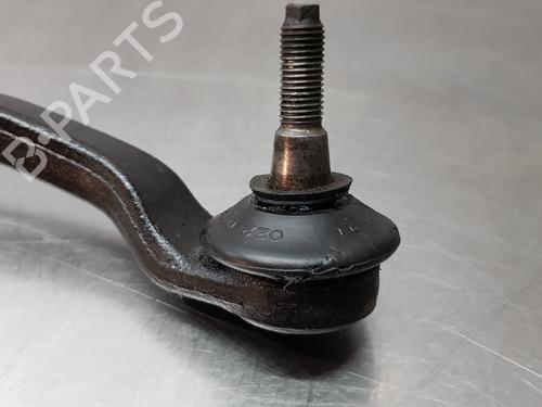 Steering rack RENAULT SCÉNIC II (JM0/1_)  | BP16672483M22 