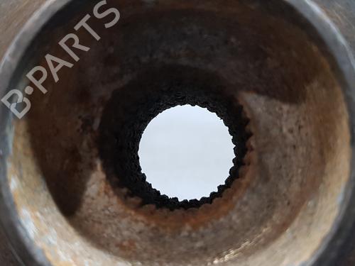 Right front steering knuckle MASERATI QUATTROPORTE V 4.2 | BP10374420M26 