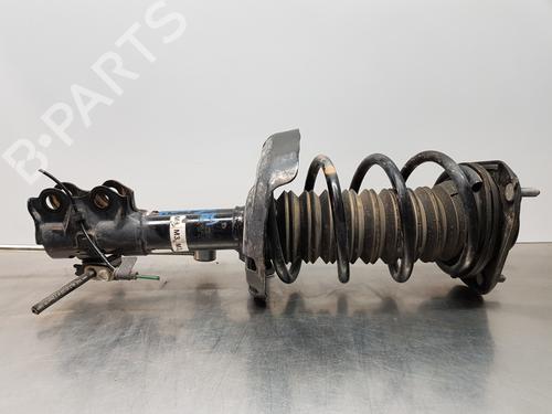 Used Left front shock absorber TOYOTA COROLLA Hatchback (_E21_, _EA1_, _EH1_) [2018-2025]  23276241