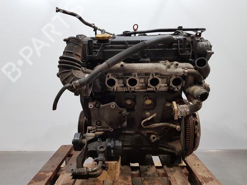 Used Engine LANCIA MUSA (350_) [2004-2012]  22917001