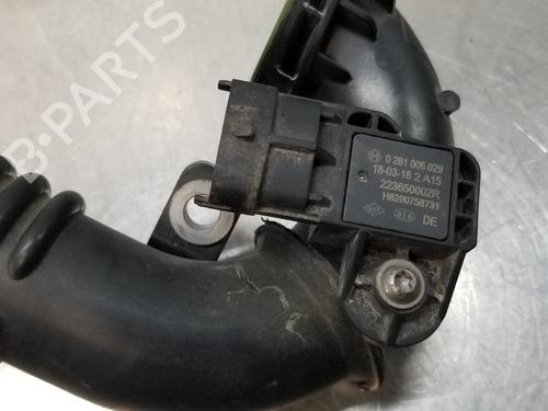 Pipe DACIA DUSTER (HM_)  | BP17997399M125 