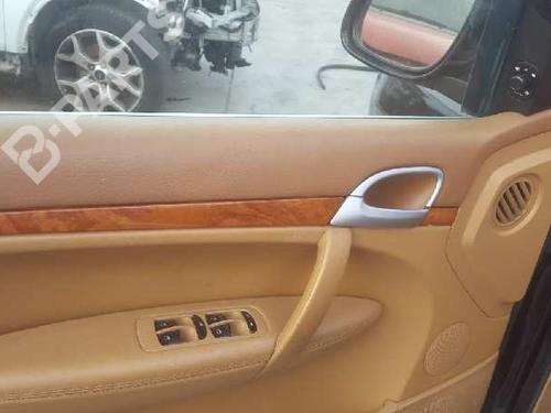 Elektronisk modul PORSCHE CAYENNE (9PA) 3.2 | BP7587433M83 