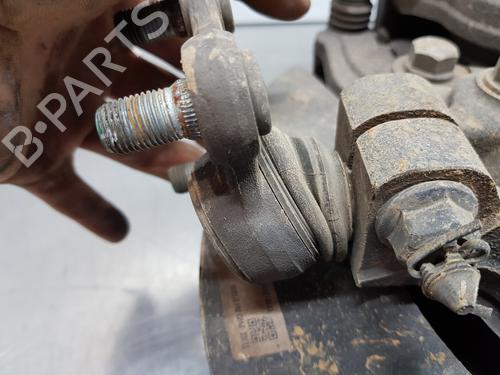 Right front steering knuckle HYUNDAI TUCSON (TL, TLE)  | BP24175728M26 