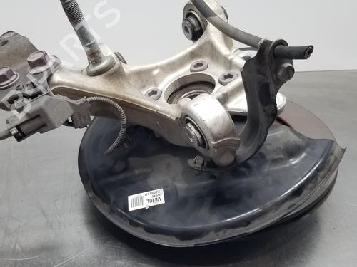 Left rear steering knuckle TOYOTA RAV 4 V (_A5_, _H5_)  | BP20211227M27 