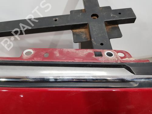 Right front fenders PEUGEOT 3008 II SUV (MC_, MR_, MJ_, M4_)  | BP29878678C42