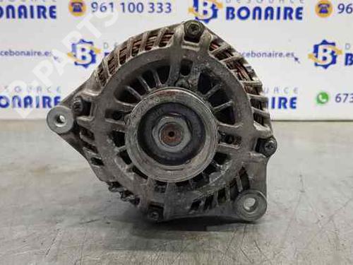 Alternator INFINITI EX 37 | BP7652470M7 
