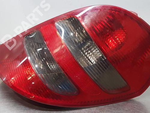 right-taillight-mercedes-benz-a-class-w169-a-180-169032-169332-a1698201064-2004-2005-2006-2007-2008-2009-2010-2011-2012-10811036 main image