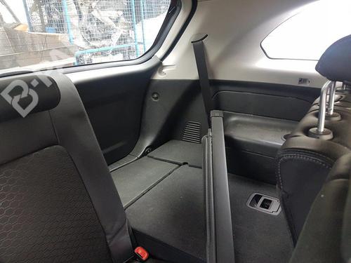 Engine mount CHEVROLET CAPTIVA (C100, C140) 2.2 D | BP9761413M89  - Image 8