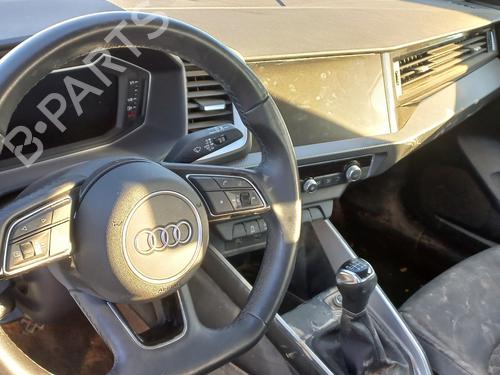 Servo brake AUDI A1 Sportback (GBA)  | BP24229711M42 
