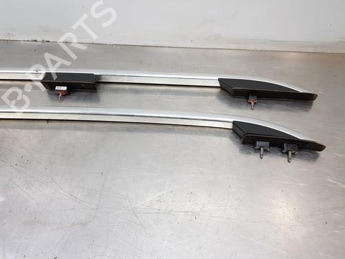 Roof bar MERCEDES-BENZ GLK-CLASS (X204)  | BP29752044C65 