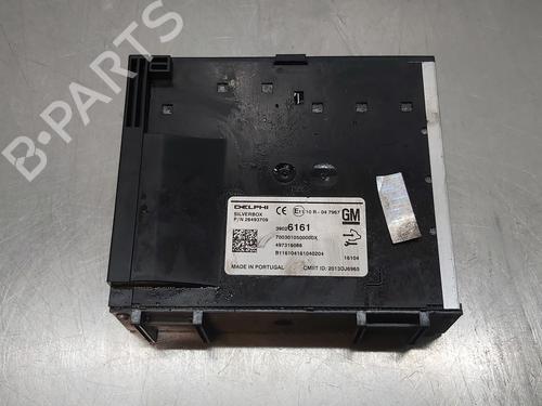 Radio OPEL INSIGNIA A (G09) 1.6 CDTi (68) | BP15059758E6 