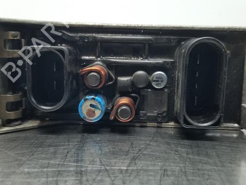 Heater resistor AUDI A8 D3 (4E2, 4E8) 4.2 quattro | BP19119815M108 