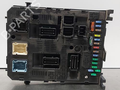 Used Fuse box PEUGEOT 407 (6D_) [2004-2011]  15286375