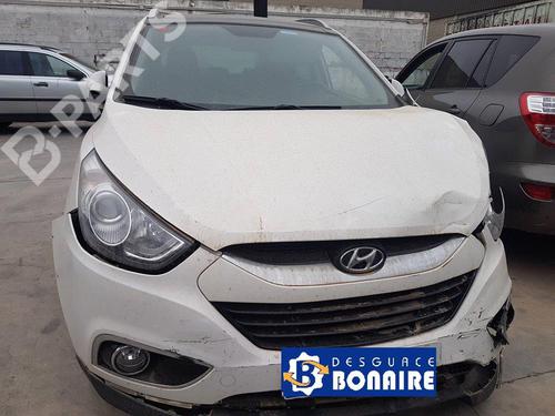 Used Parts HYUNDAI ix35 (LM, EL, ELH)  1.7 CRDi  942445