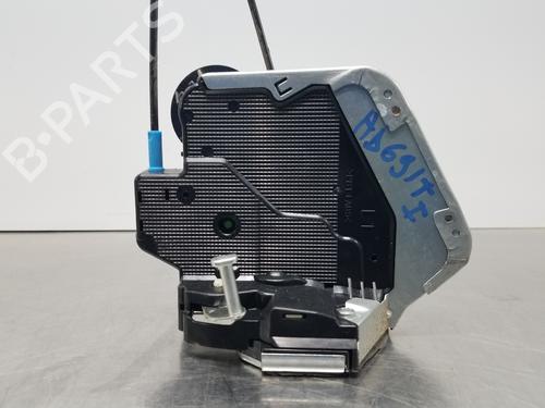 Venstre bak lås LEXUS NX (_Z1_) [2014-2025]  30880298