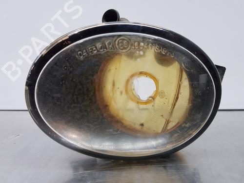 Venstre Fortil Tågelygte MERCEDES-BENZ SPRINTER 3,5-t Van (B907, B910) 311 CDI (910.631, 910.633) (114 hp) 30880412