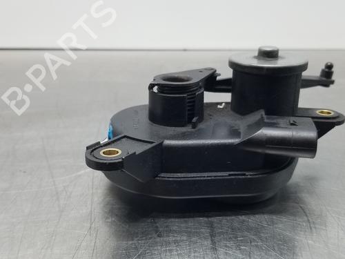Intake manifold MERCEDES-BENZ C-CLASS (W203) C 220 CDI (203.006, 203.008) | BP19407486M70 
