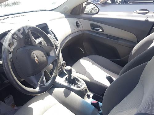Control unit CHEVROLET CRUZE (J300)  | BP7589228M11 
