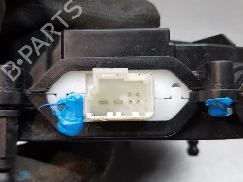 Tailgate lock BMW 5 Gran Turismo (F07) 530 d xDrive | BP15129457C101 