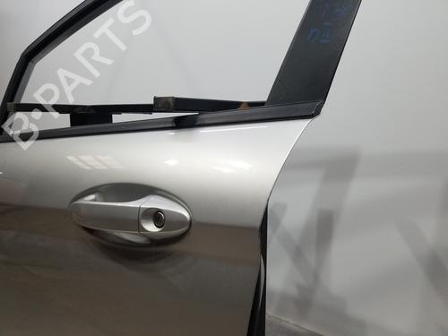 Left front door FORD FIESTA VI (CB1, CCN)  | BP29279432C2 