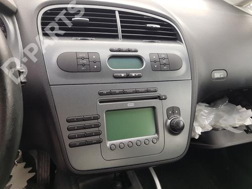Left front steering knuckle SEAT TOLEDO III (5P2)  | BP12151099M25 