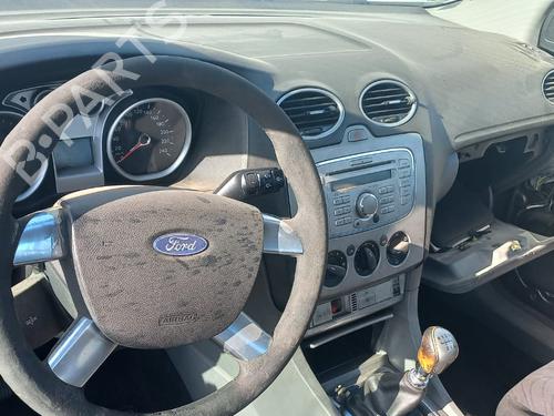Electronic module FORD FOCUS II Convertible  | BP19709533M83 