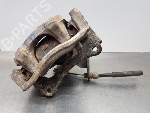 Bremssattel rechts hinten FORD TRANSIT CUSTOM V362 Bus (F3) | BP30880161M106